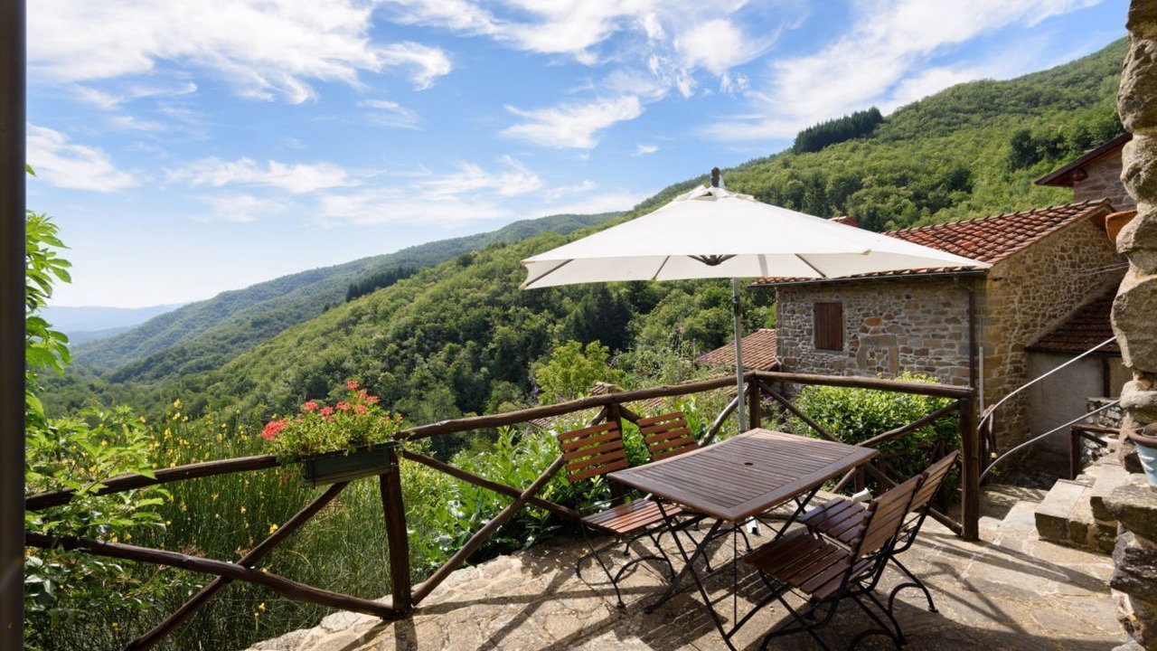 Photo of Outdoor in Raggiolo