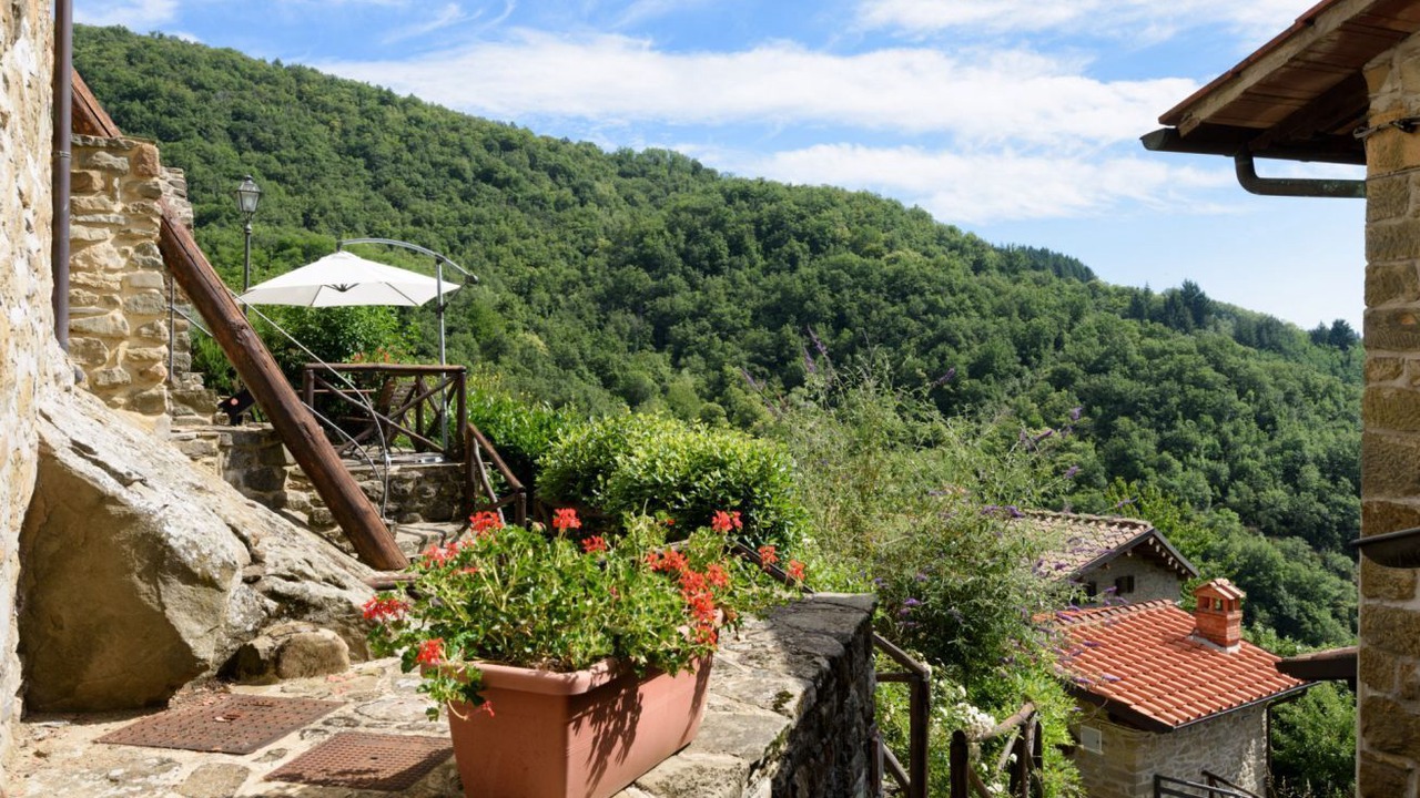Photo of Outdoor in Raggiolo