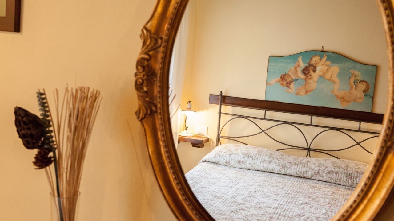 Photo of Bedroom in Raggiolo