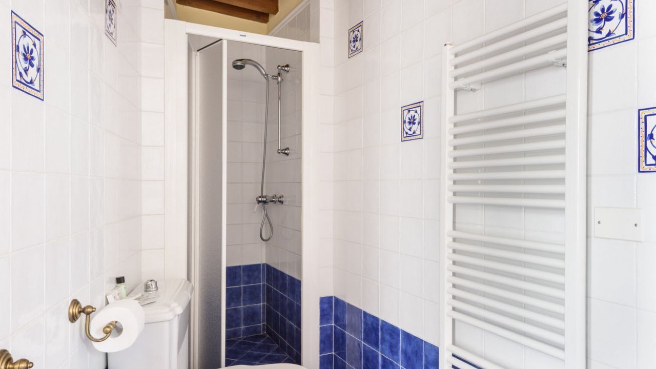 Photo of Bathroom in Raggiolo