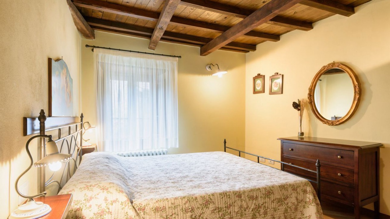 Photo of Bedroom in Raggiolo
