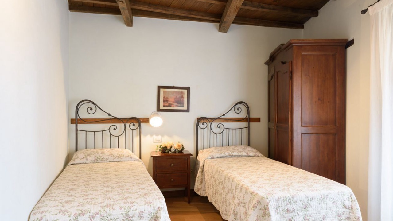 Photo of Bedroom in Raggiolo