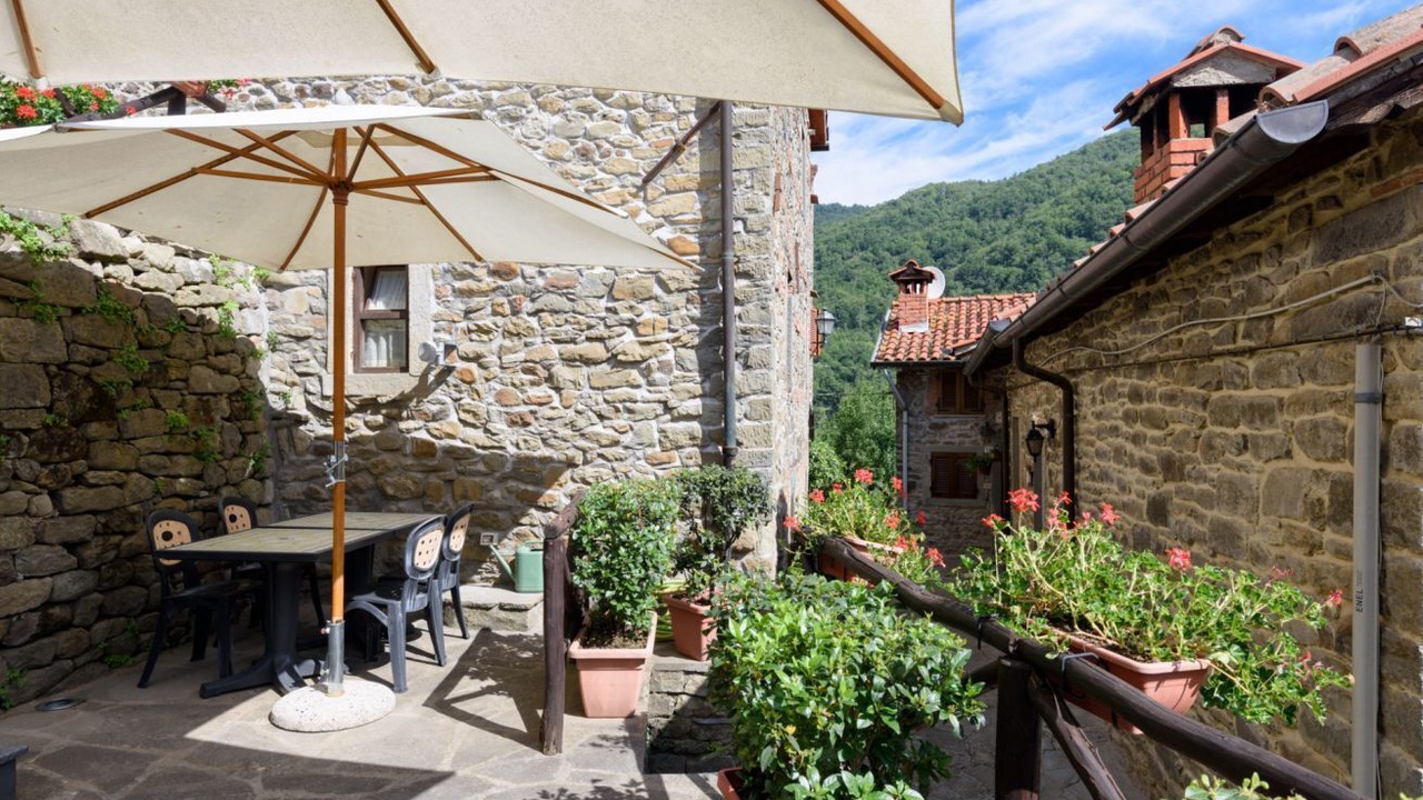 Photo of Outdoor in Raggiolo