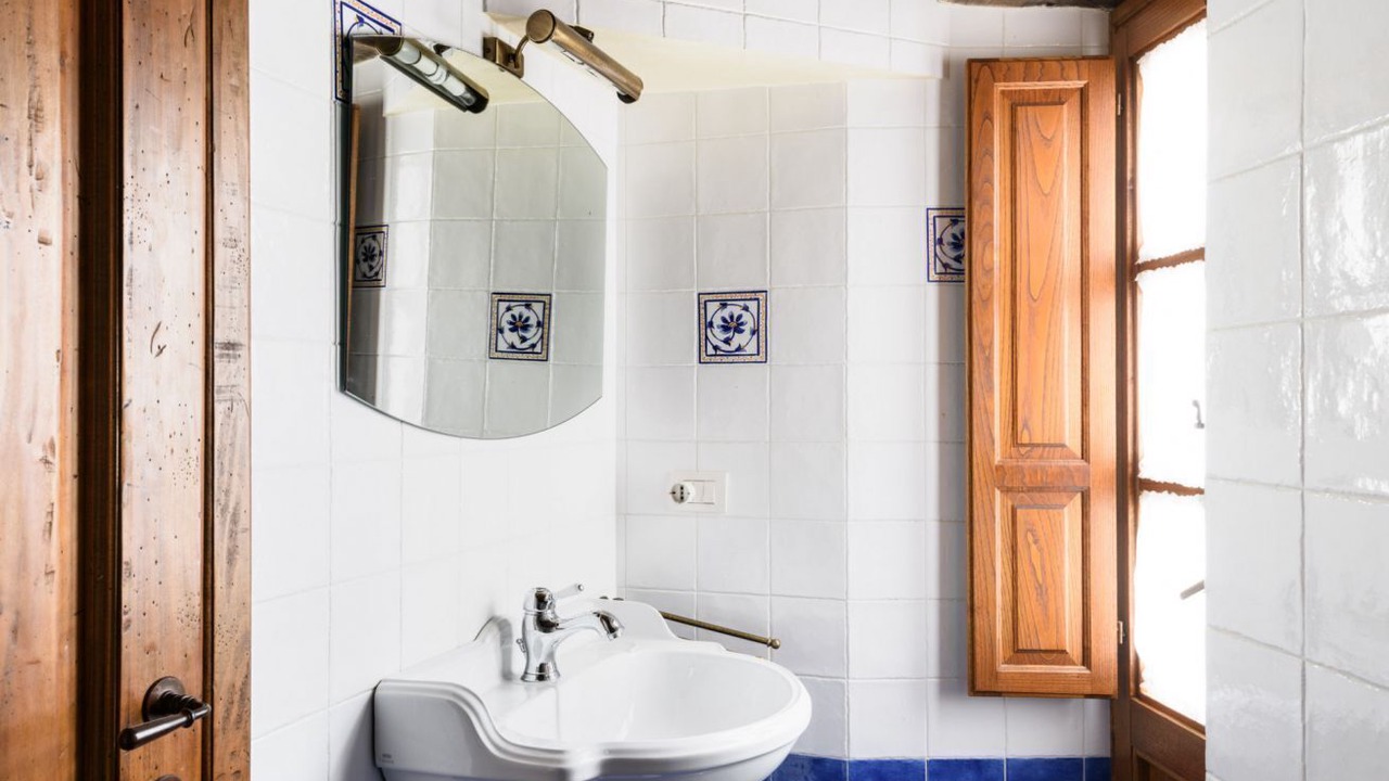 Photo of Bathroom in Raggiolo