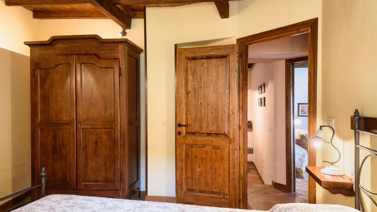 Photo of Bedroom in Raggiolo