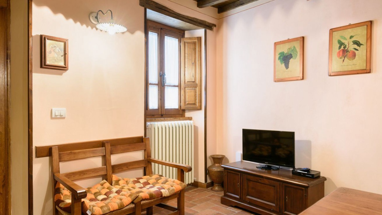 Photo of Livingroom in Raggiolo