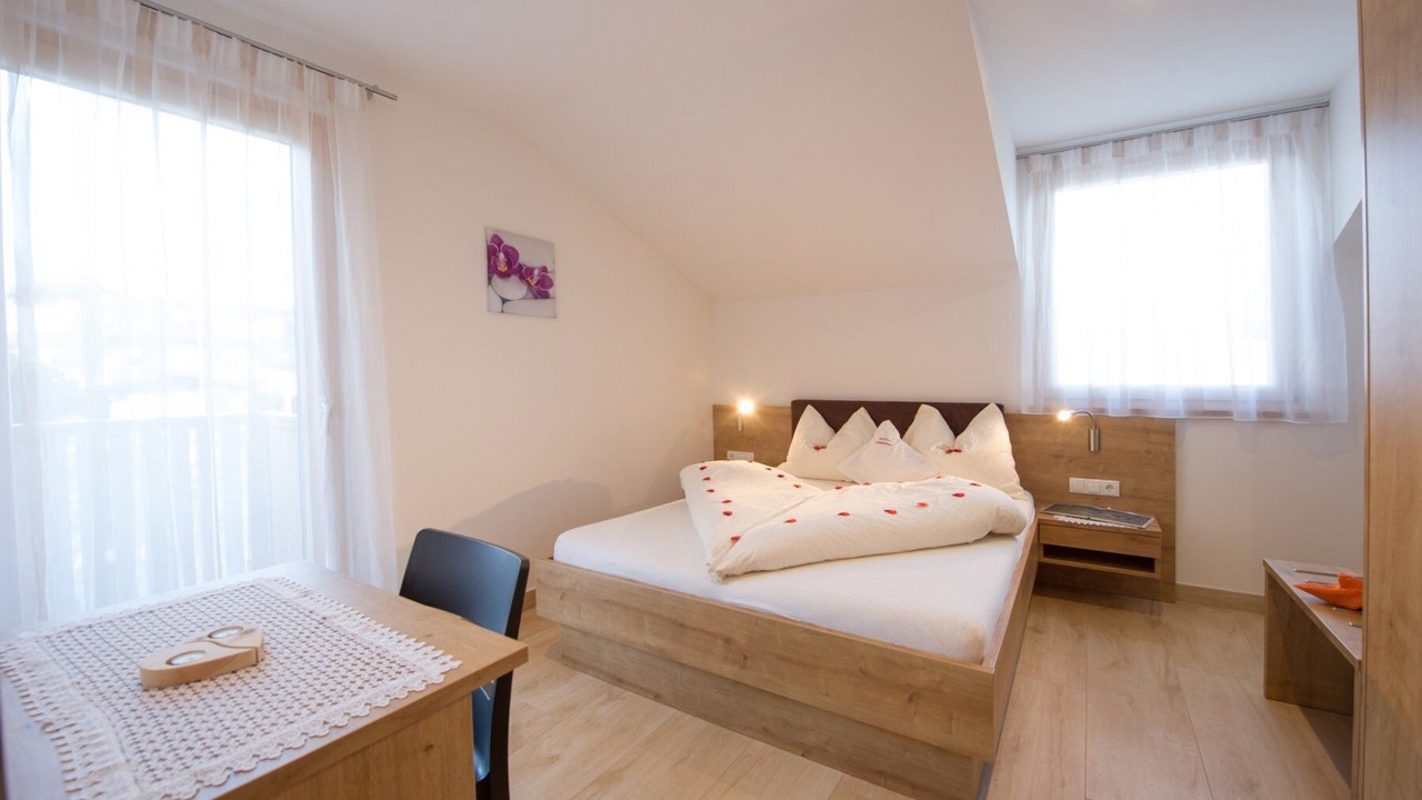 Photo of Bedroom in Castelvecchio Alto