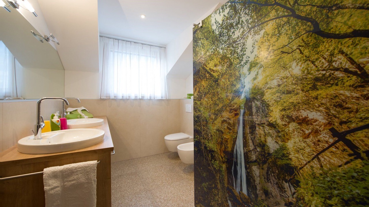 Photo of Bathroom in Castelvecchio Alto