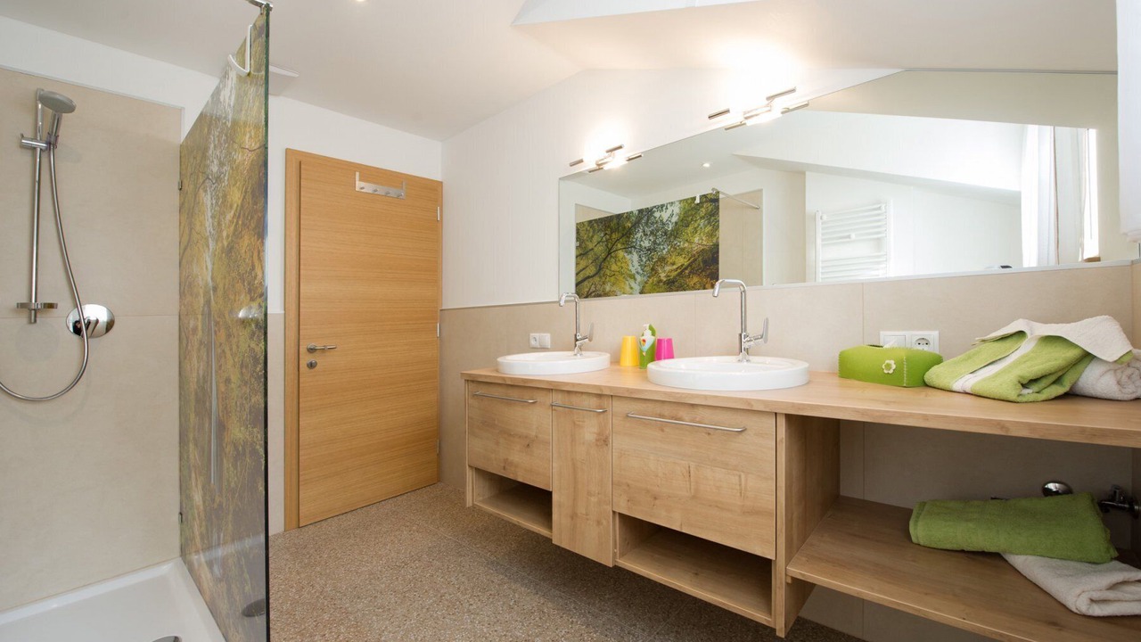 Photo of Bathroom in Castelvecchio Alto
