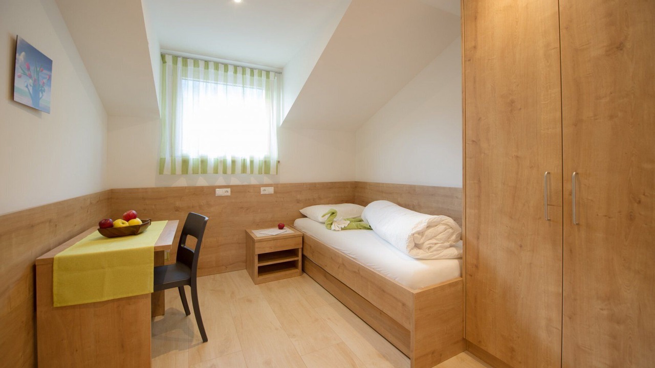 Photo of Bedroom in Castelvecchio Alto