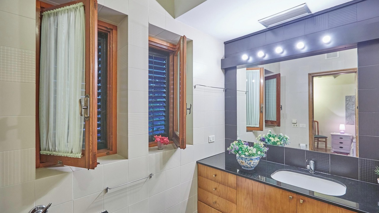Photo of Bathroom in Modica