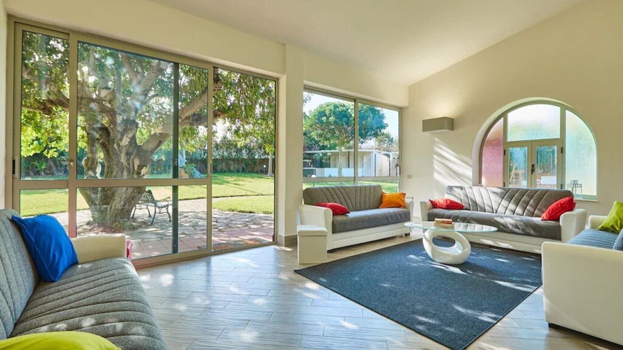 Photo of Livingroom in Modica