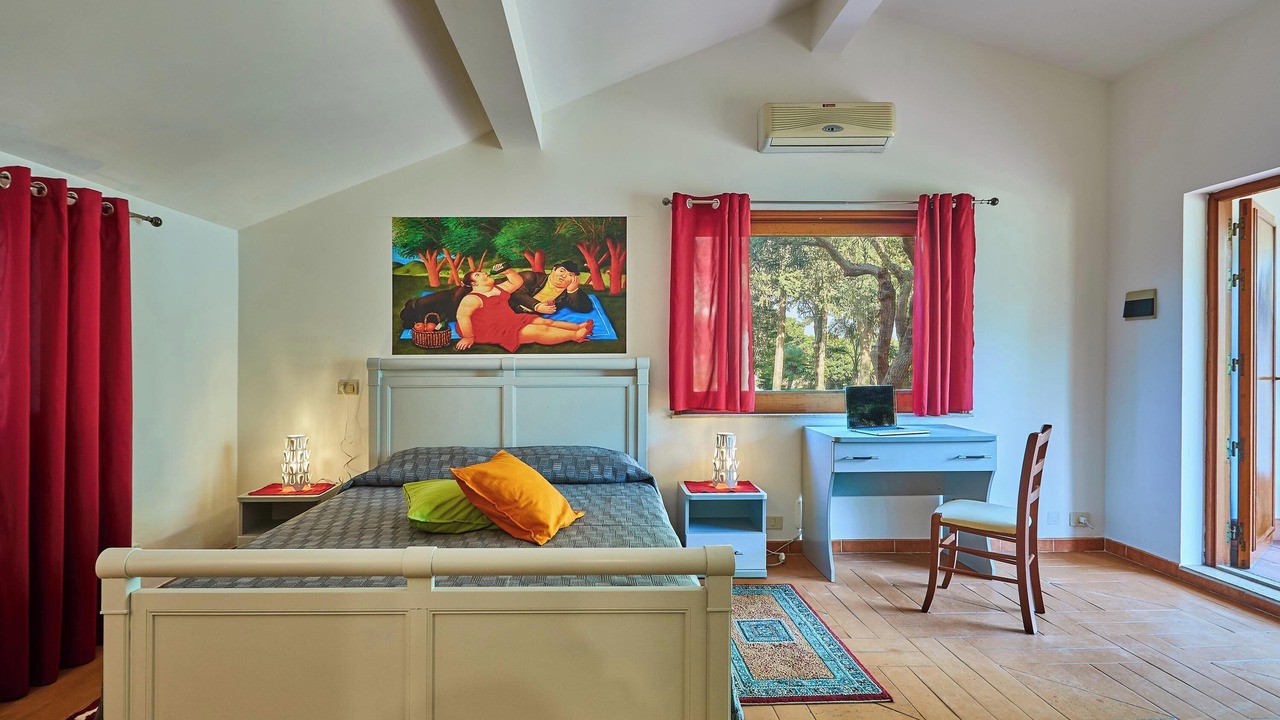 Photo of Bedroom in Modica