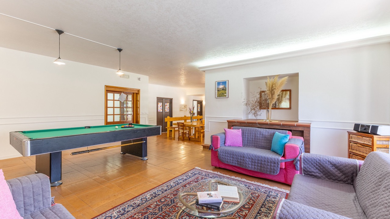 Photo of Livingroom in Modica