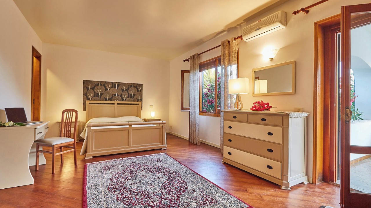 Photo of Bedroom in Modica