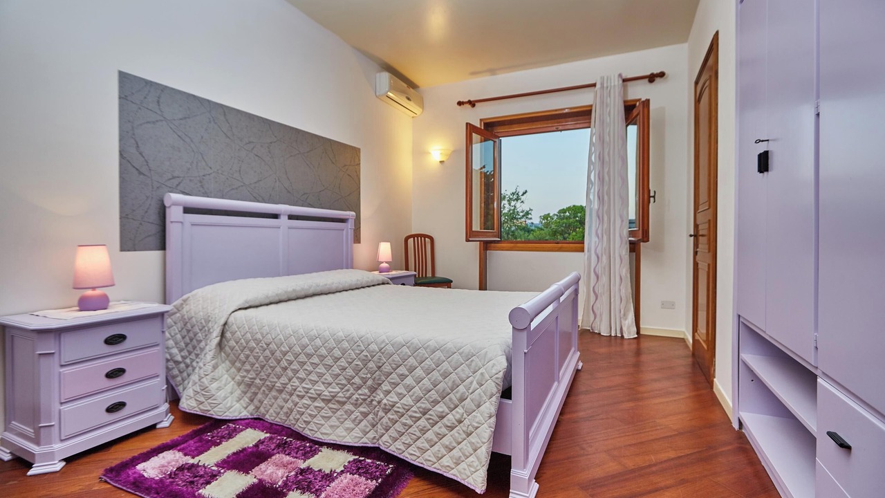 Photo of Bedroom in Modica