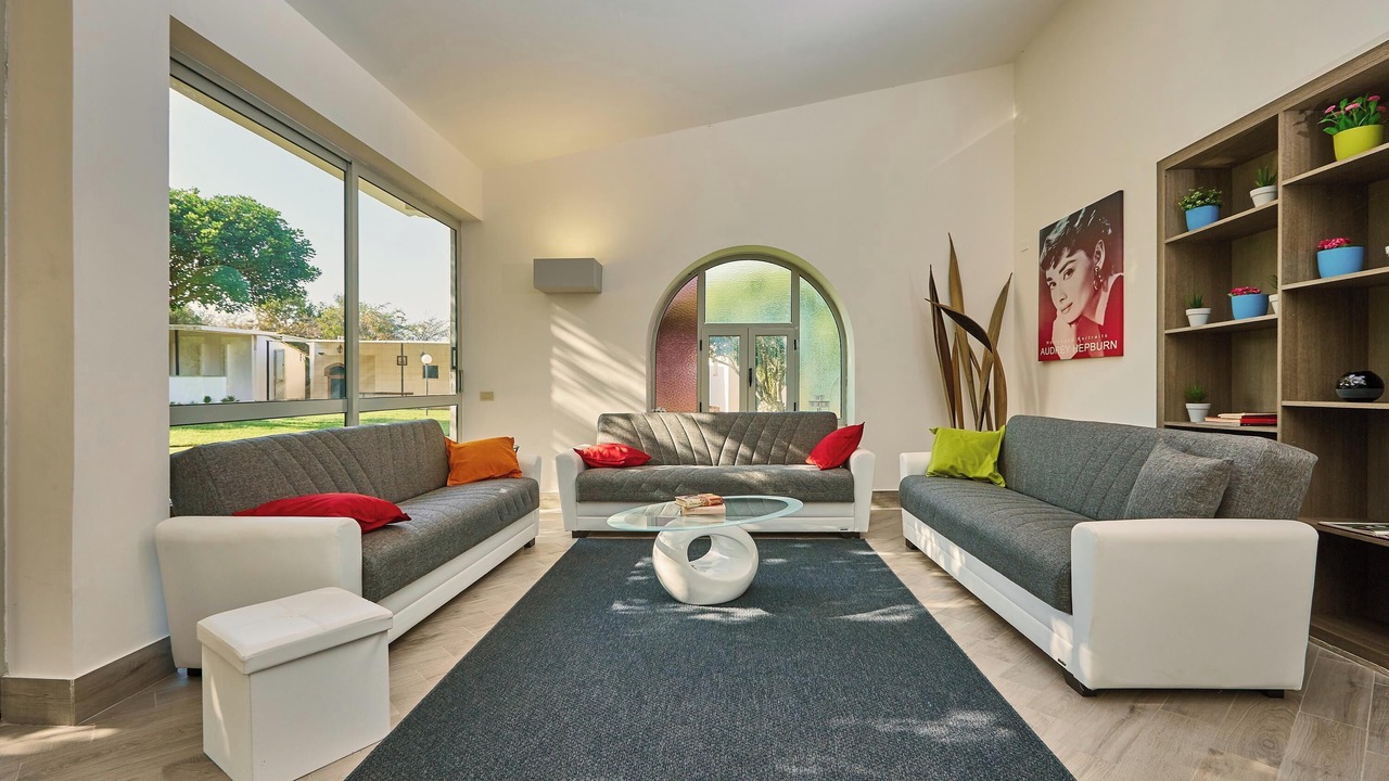Photo of Livingroom in Modica
