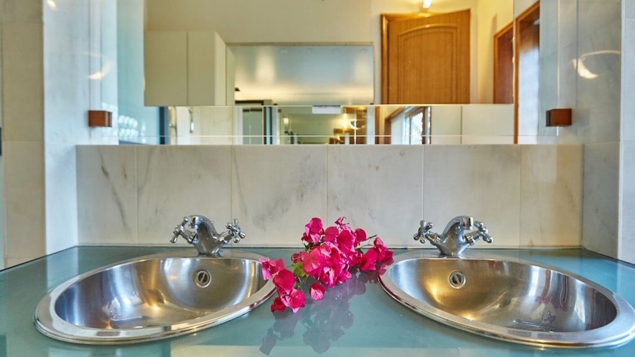 Photo of Bathroom in Modica
