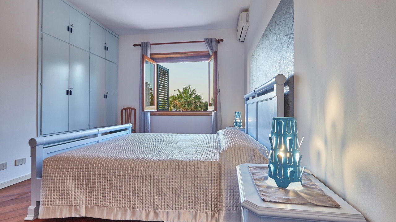 Photo of Bedroom in Modica