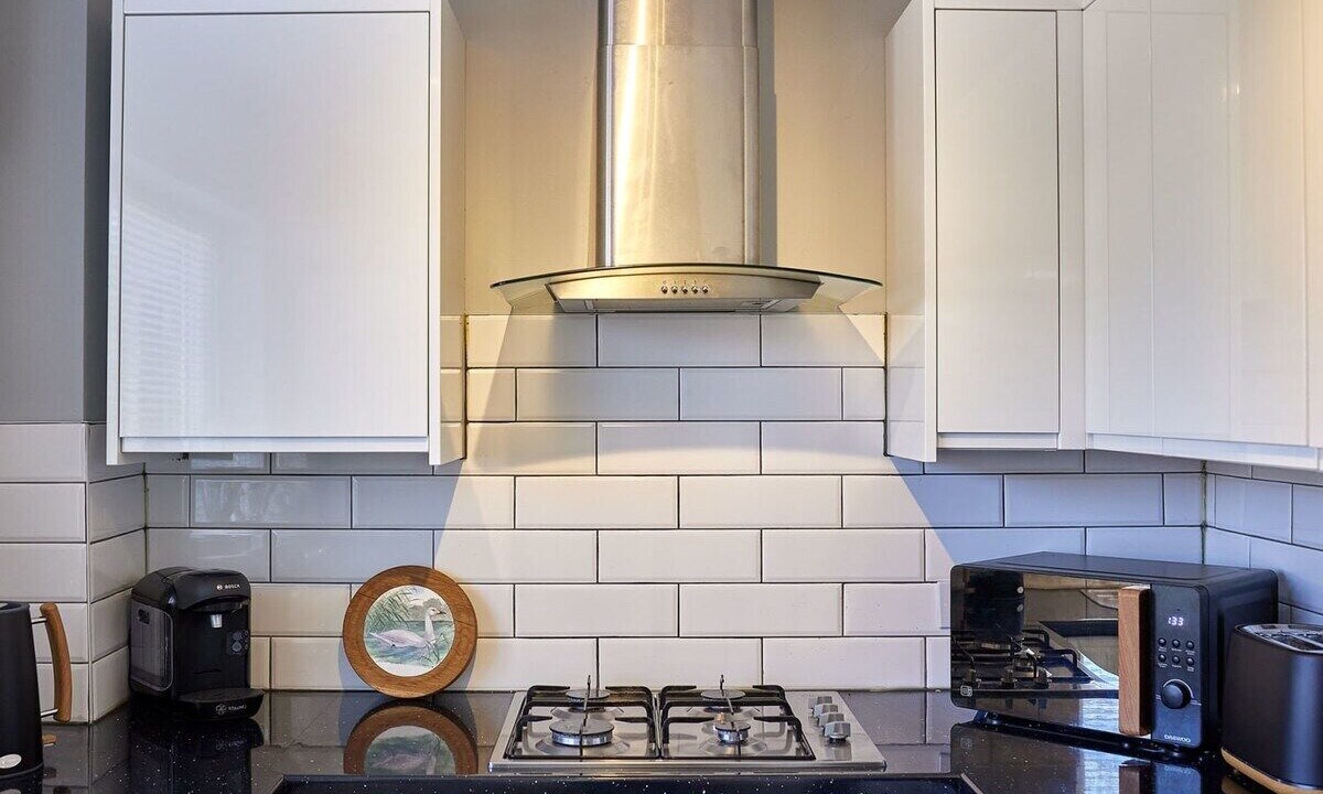 Photo of Kitchen in Middlesbrough