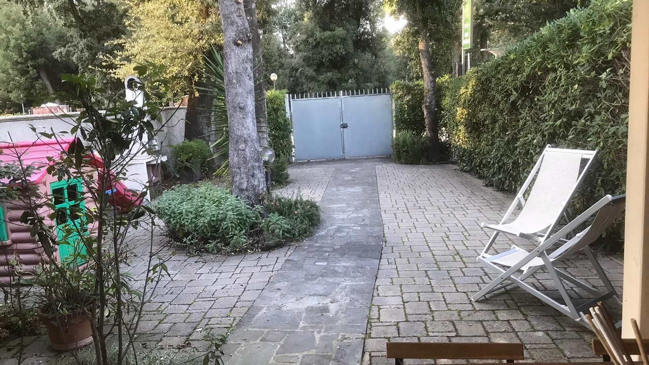 Photo of Patio Balcony in Marina di Pietrasanta