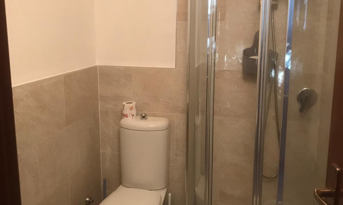 Photo of Bathroom in Marina di Pietrasanta