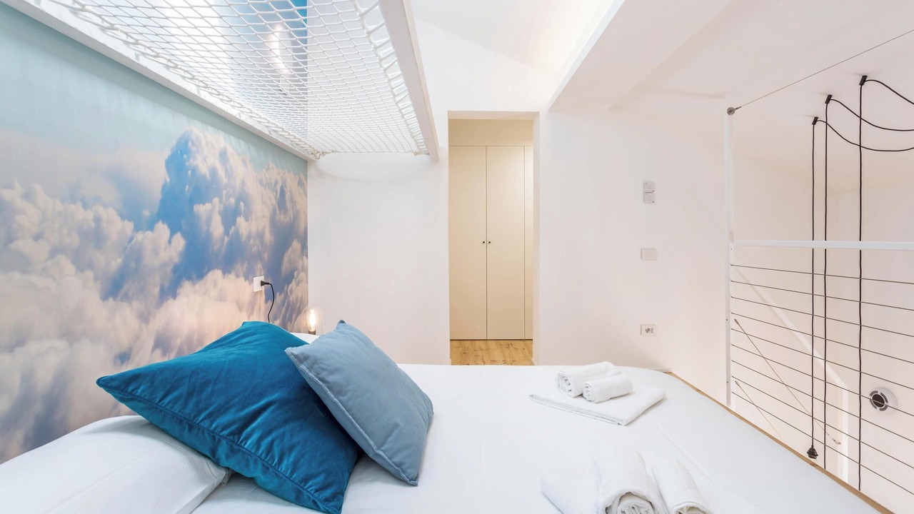Photo of Bedroom in Lecco
