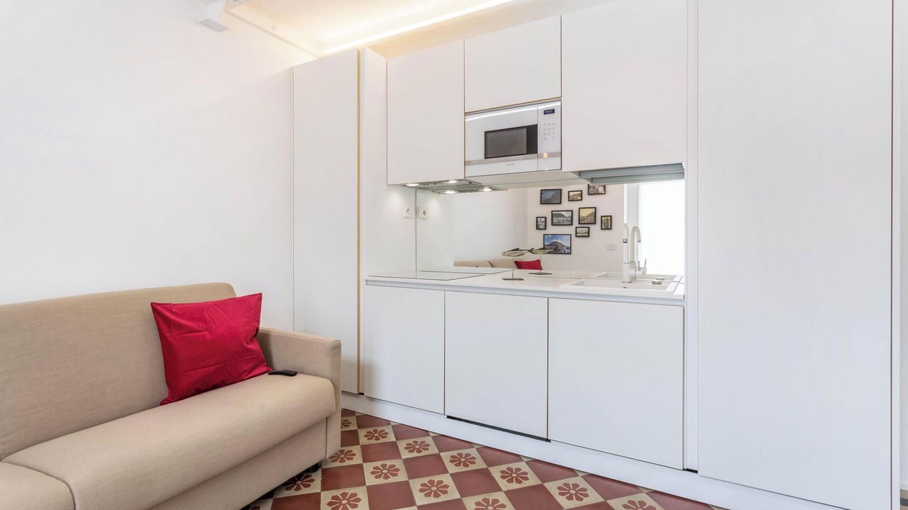 Photo of Livingroom in Lecco