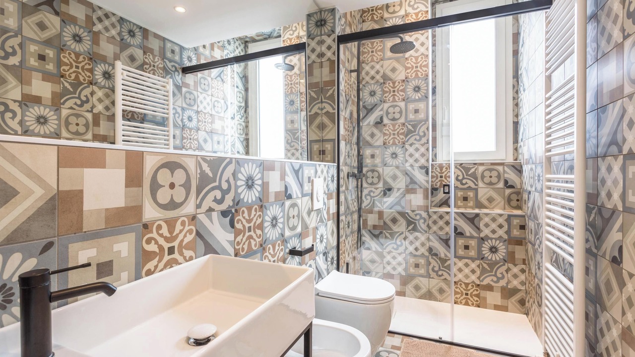 Photo of Bathroom in Lecco