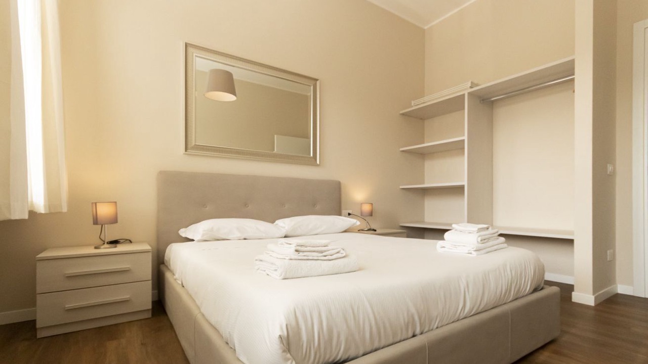 Photo of Bedroom in Carrobbio