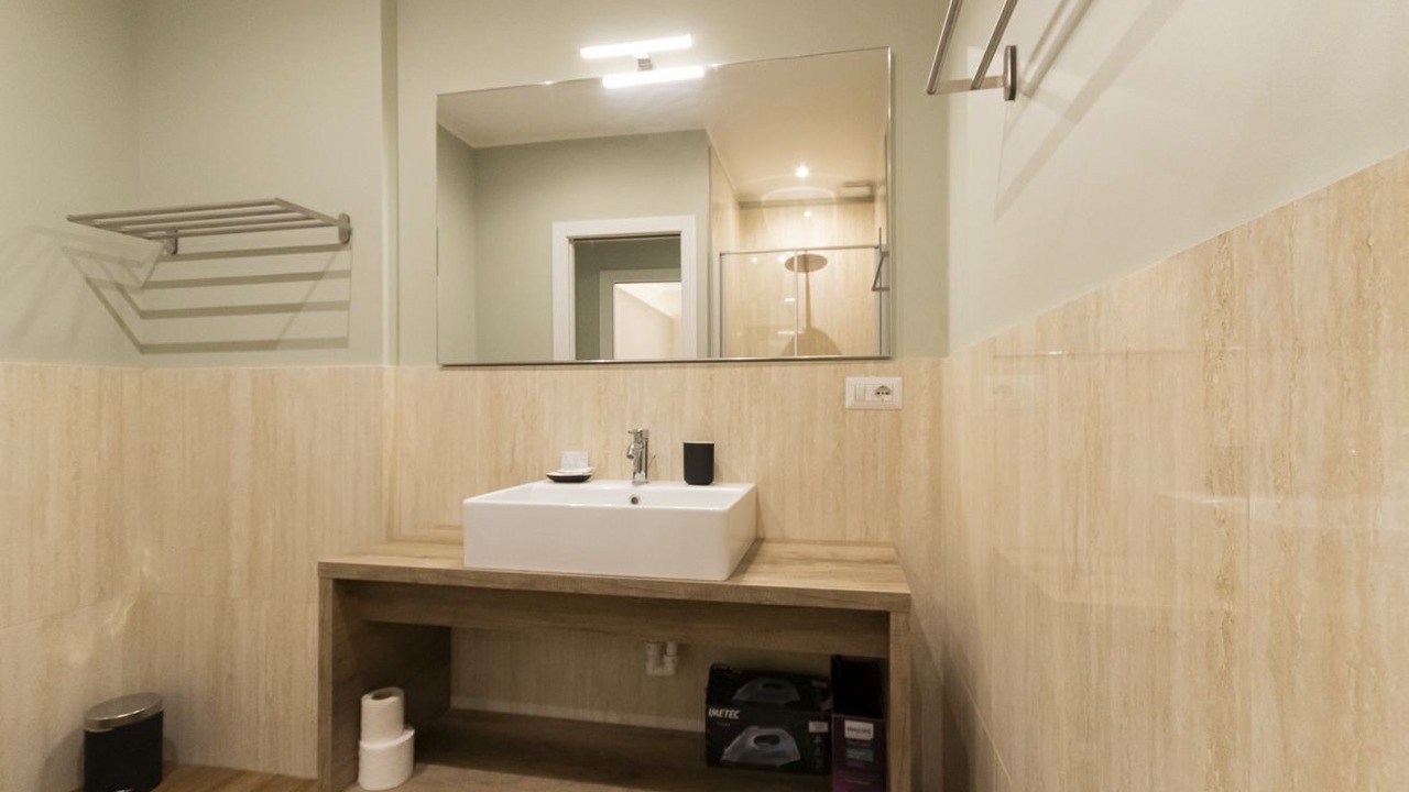 Photo of Bathroom in Carrobbio