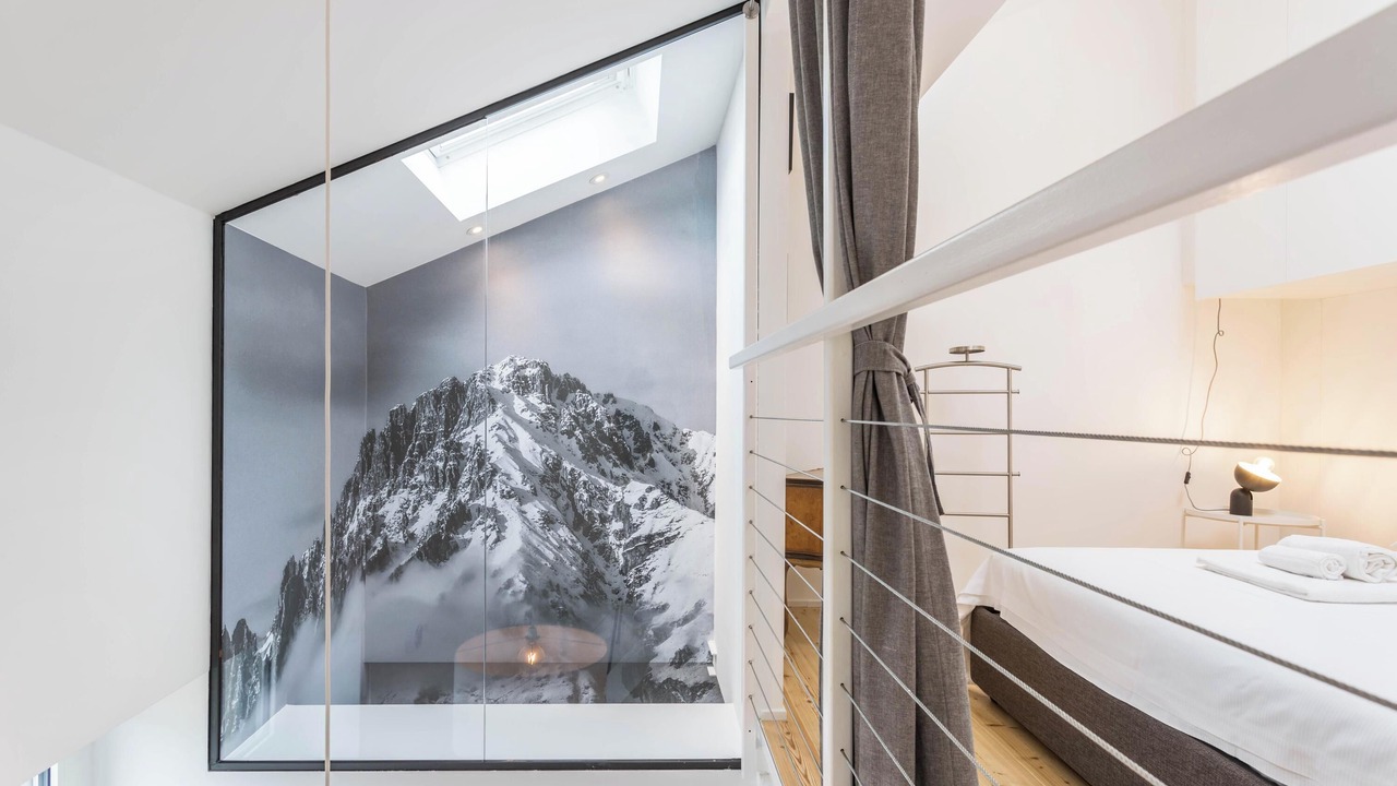 Photo of Bedroom in Lecco