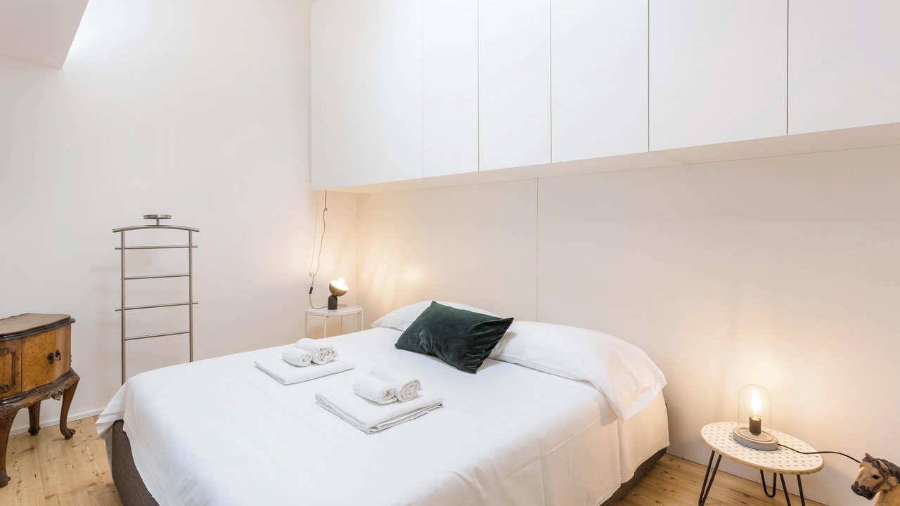 Photo of Bedroom in Lecco