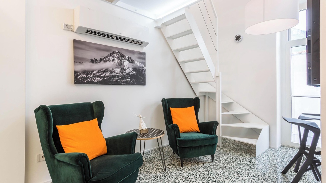 Photo of Livingroom in Lecco
