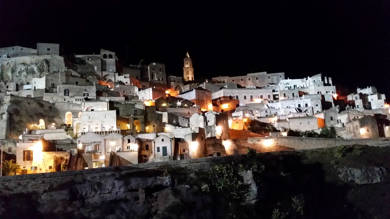 Photo of Outdoor in Sasso Caveoso