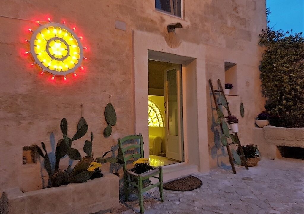 Photo of Outdoor in Sasso Caveoso