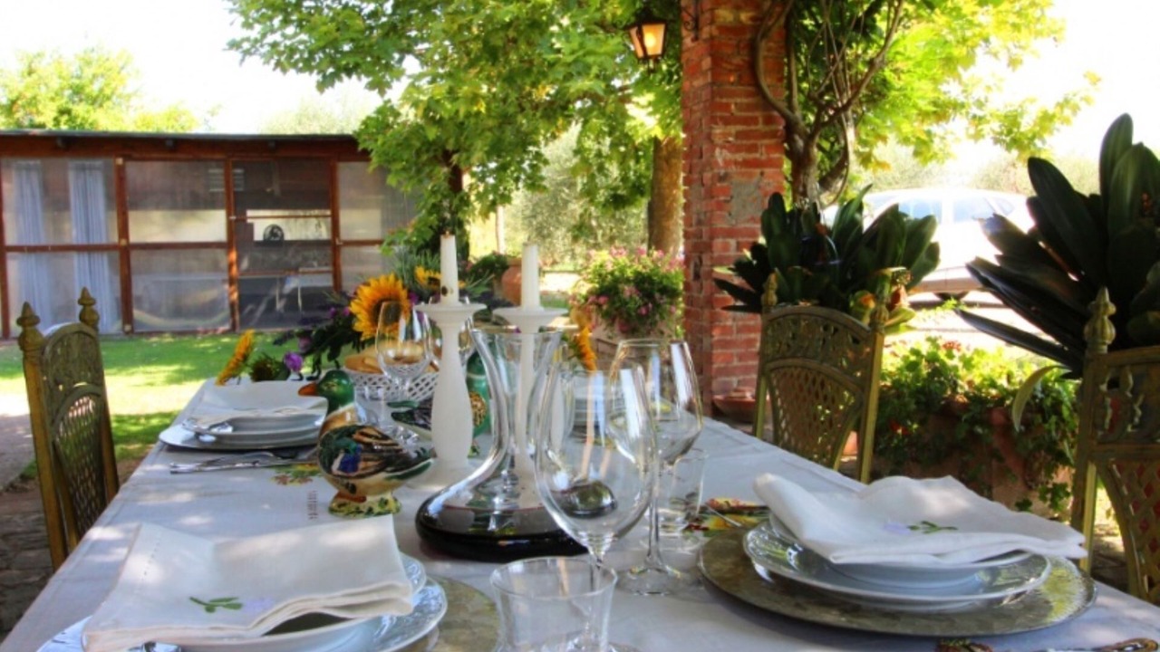 Photo of Outdoor in Le Piazze