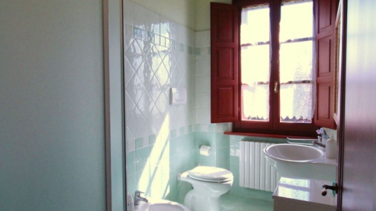 Photo of Bathroom in Le Piazze