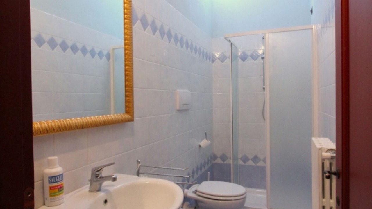 Photo of Bathroom in Le Piazze