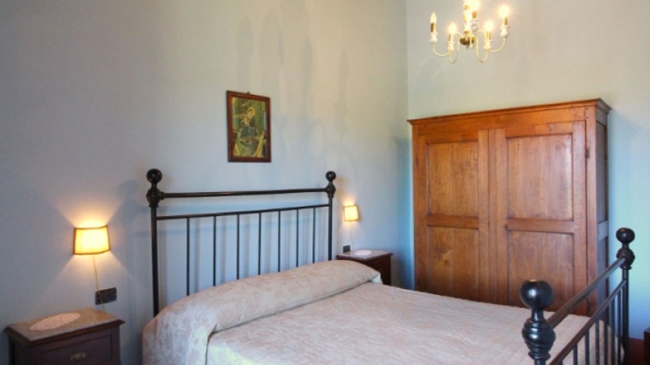 Photo of Bedroom in Le Piazze