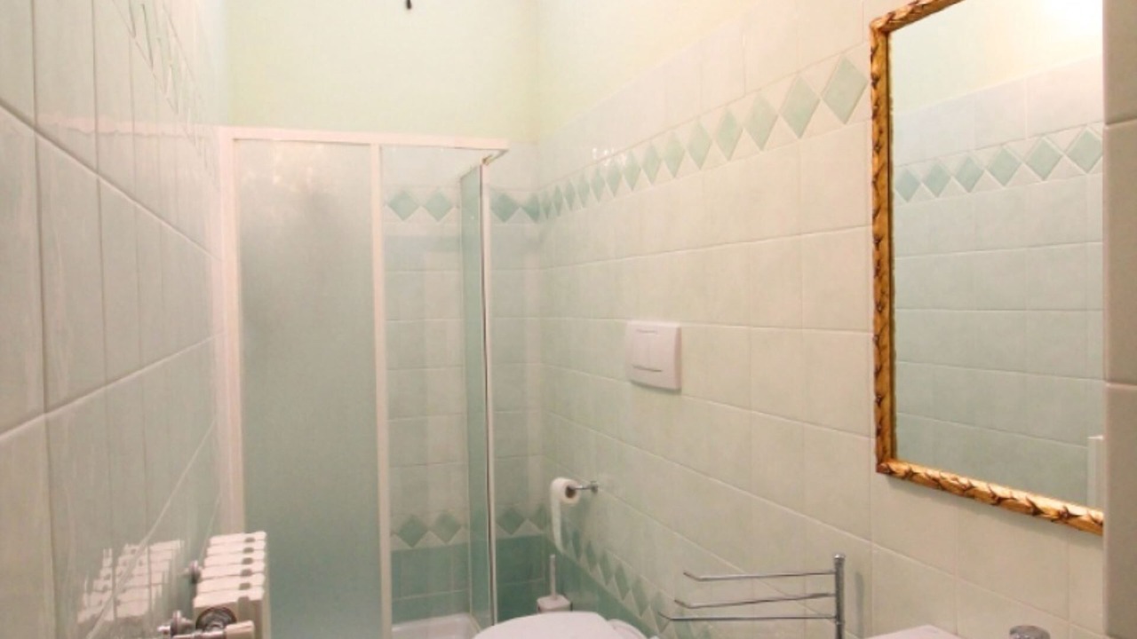 Photo of Bathroom in Le Piazze