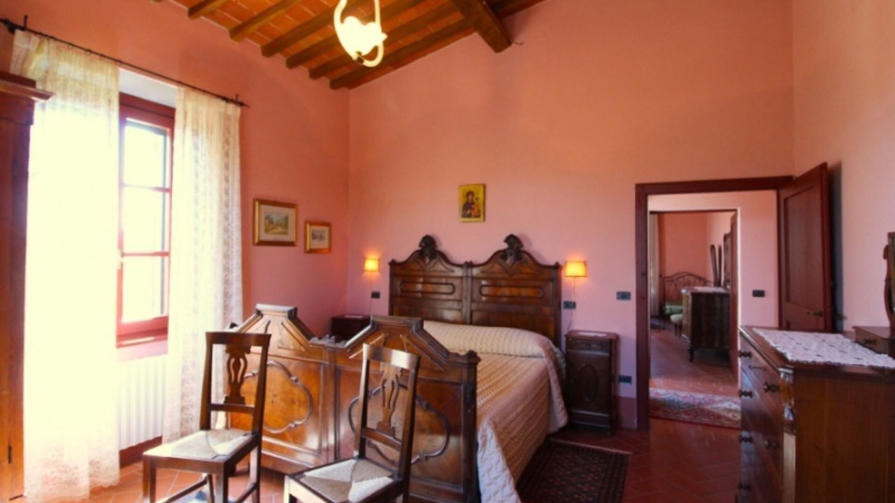 Photo of Bedroom in Le Piazze