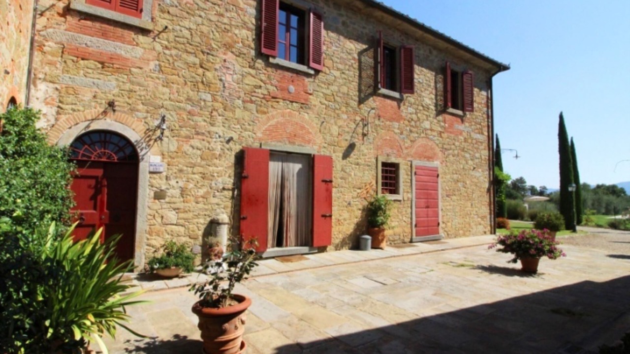 Photo of Outdoor in Le Piazze