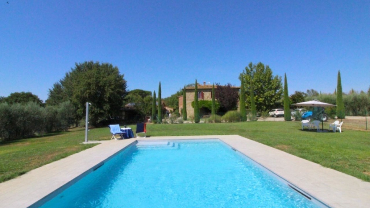 Photo of Outdoor in Le Piazze
