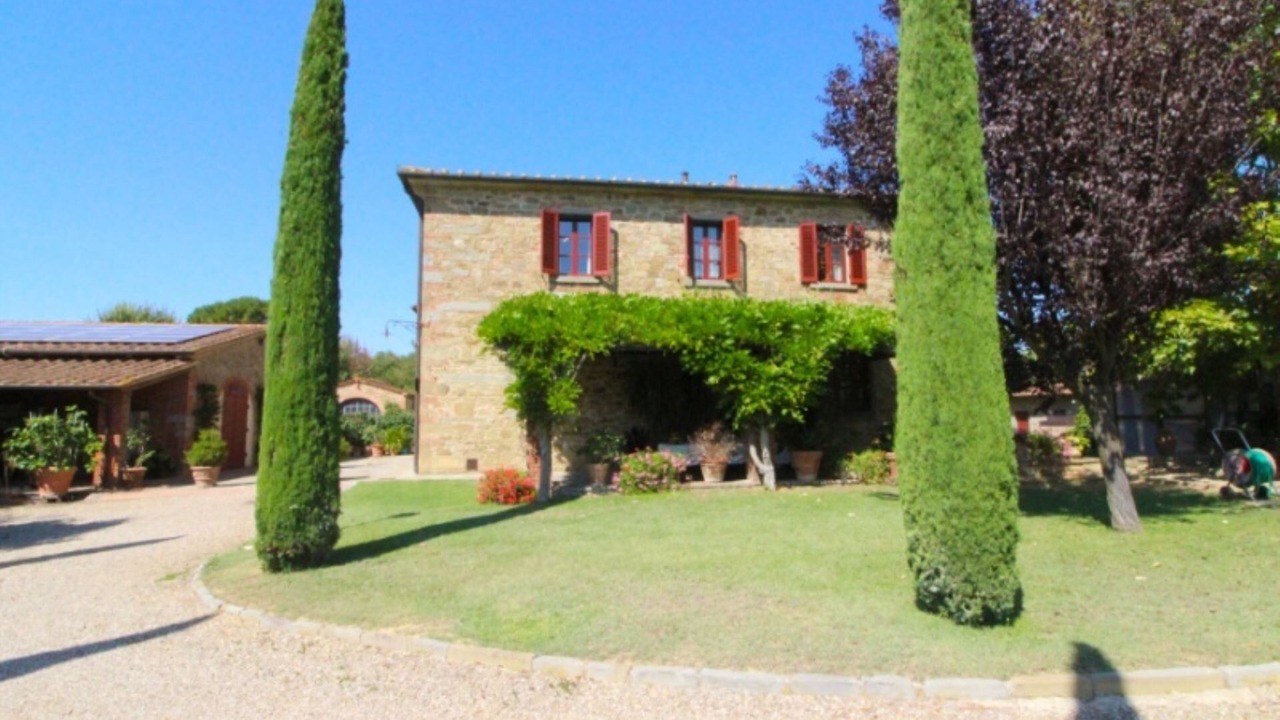 Photo of Outdoor in Le Piazze
