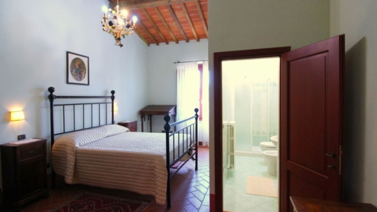 Photo of Bedroom in Le Piazze