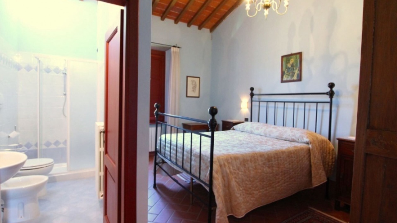 Photo of Bedroom in Le Piazze