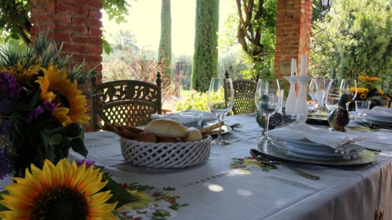 Photo of Outdoor in Le Piazze