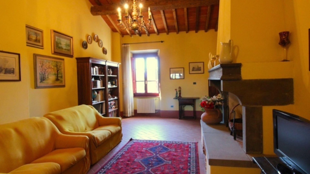 Photo of Livingroom in Le Piazze