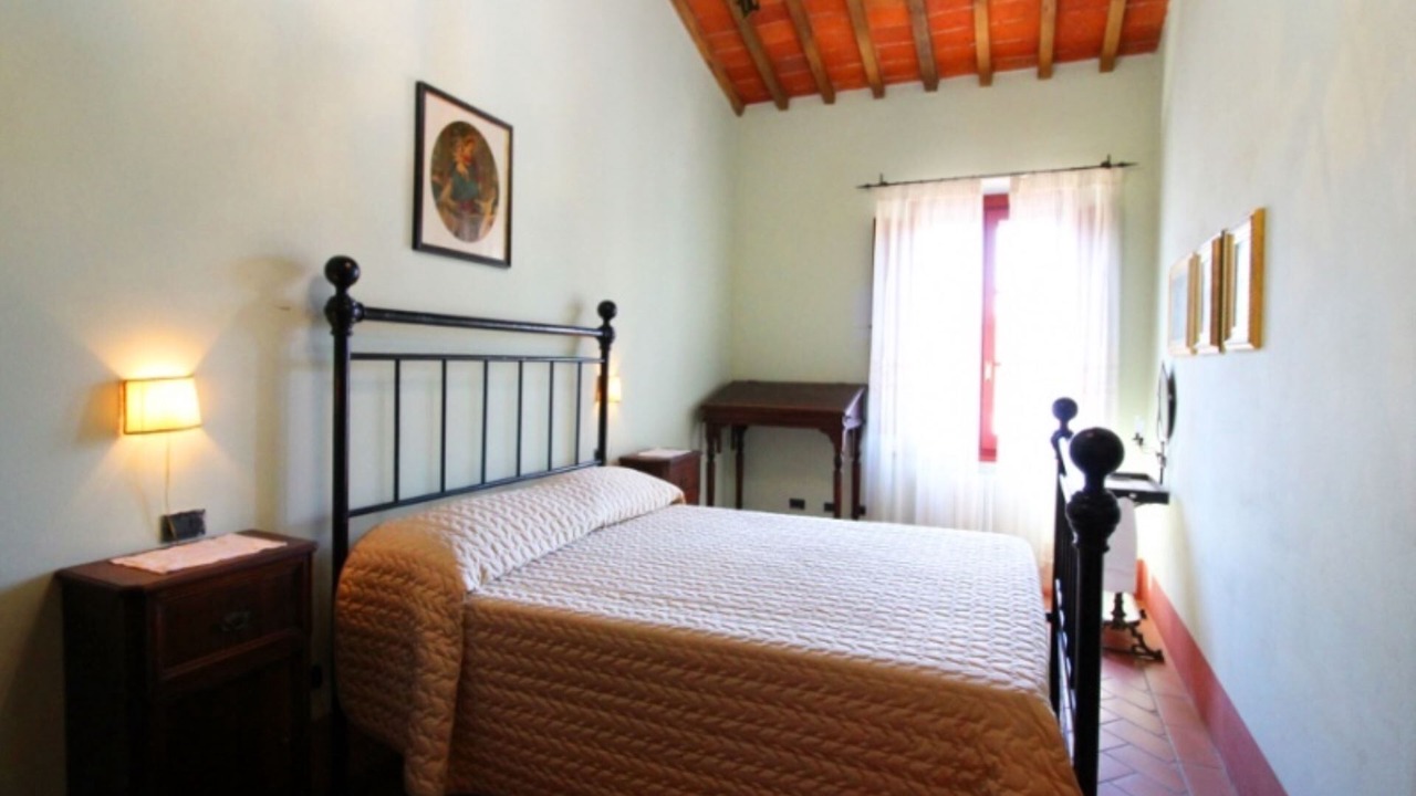 Photo of Bedroom in Le Piazze